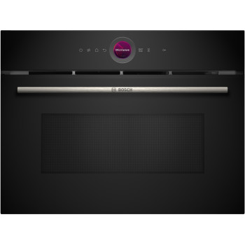 Bosch CEG732XB1, Beépíthető mikrohullámú sütő