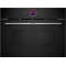 Bosch CEG732XB1, Beépíthető mikrohullámú sütő