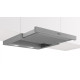 Bosch DFL064W54, telescopic cooker hood
