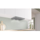 Bosch DFL064W54, telescopic cooker hood