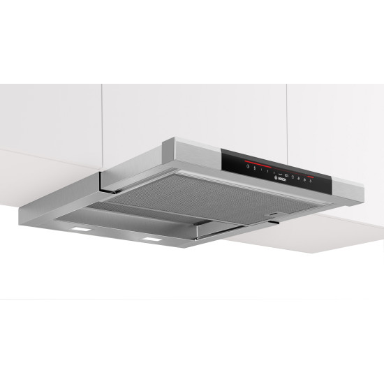 Bosch DFS067K51, Teleszkópos páraelszívó