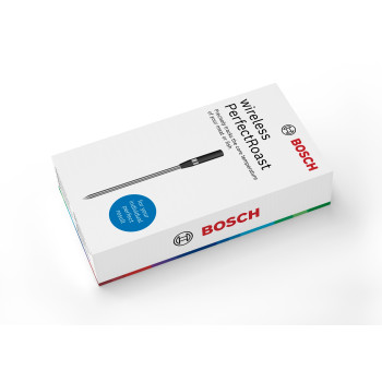 Bosch HEZ32WA00, Vezetéknélküli maghőmérő