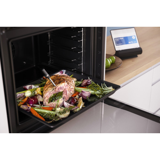 Bosch HEZ32WA00, Vezetéknélküli maghőmérő