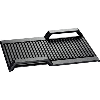 Bosch HEZ390522, Grill feltét