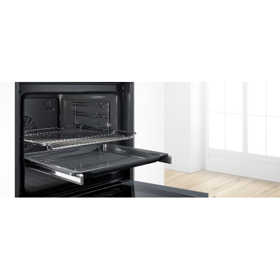 Bosch HEZ538000, Clip rail