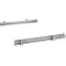 Bosch HEZ638000, Clip rail, teljesen kihúzható