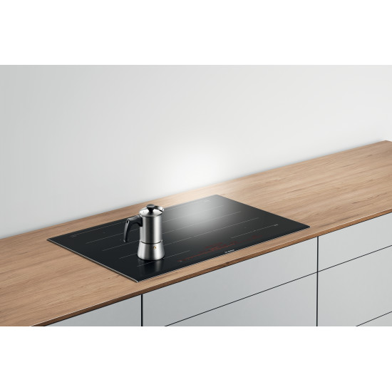 Bosch HEZ9ES100, Kávéfőző