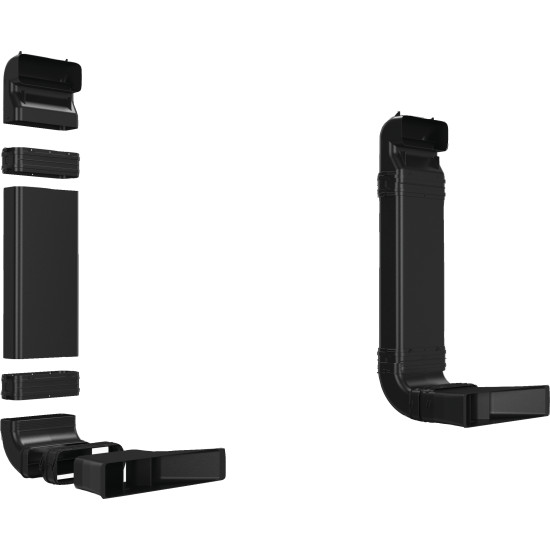 Bosch HEZ9VDKR1, Recirkulációs készlet