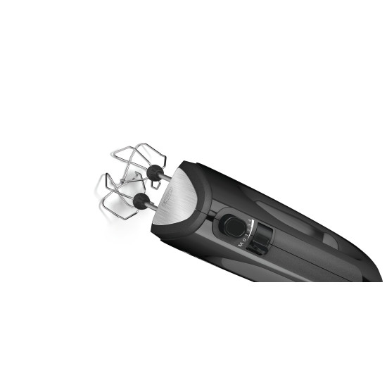 Bosch MFQ2420B, Kézi mixer