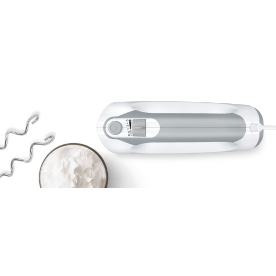 Bosch MFQ36400, Kézi mixer