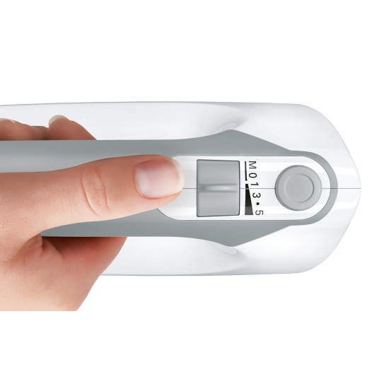 Bosch MFQ36400, Kézi mixer