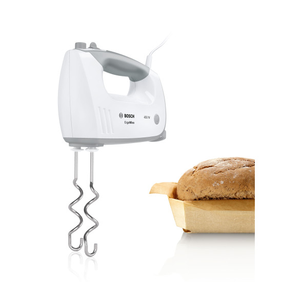 Bosch MFQ36440, Kézi mixer