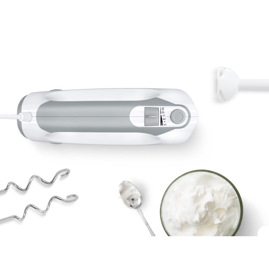 Bosch MFQ36440, Kézi mixer