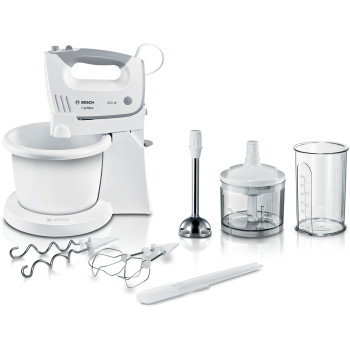 Bosch MFQ36490, Kézi mixer