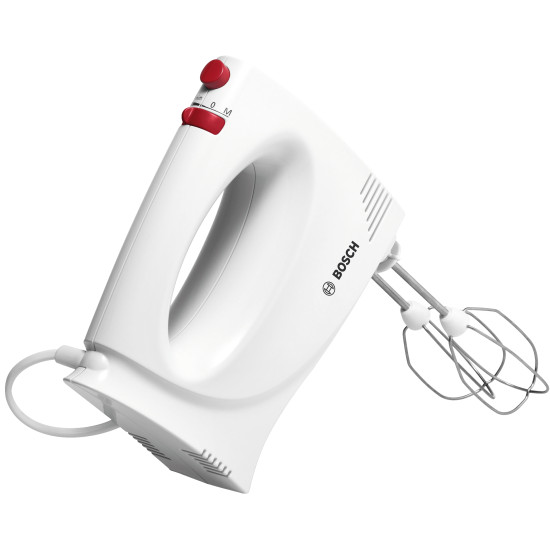 Bosch MFQP1000, Hand mixer