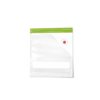 Bosch MSZV0FB1, Vákuumozható zacskó