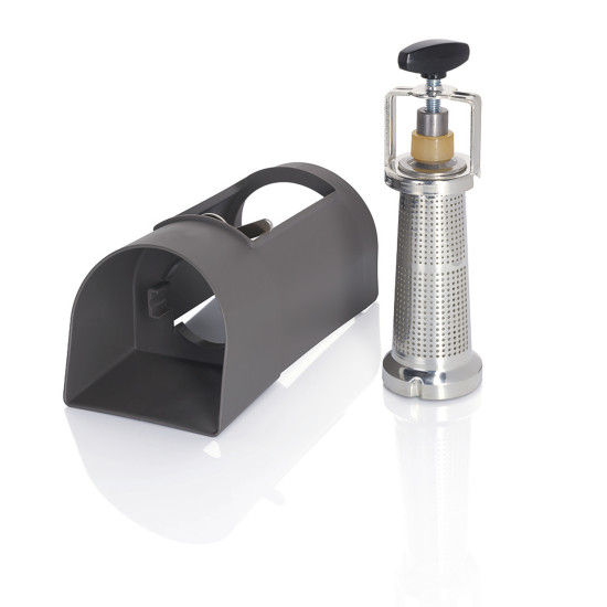 Bosch MUZ45FV2, Gyümölcs- és paradicsompasszírozó