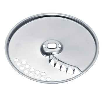 Bosch MUZ45PS1, Hasábburgonya-szeletelő