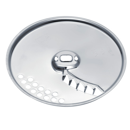 Bosch MUZ45PS1, Hasábburgonya-szeletelő