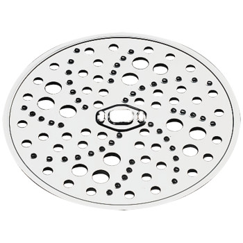 Bosch MUZ45RS1, Durva reszelőkorong