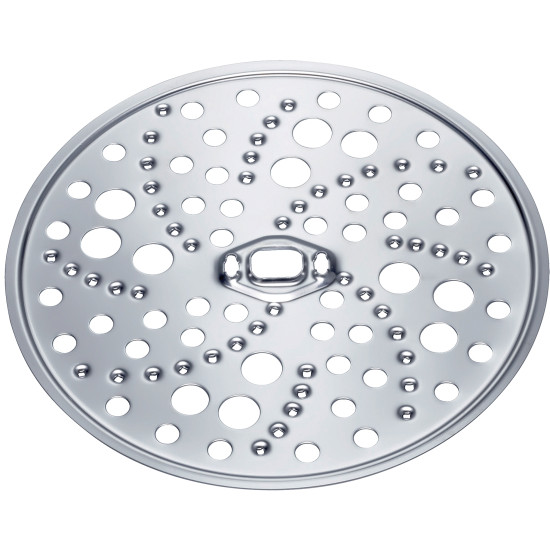 Bosch MUZ45RS1, Durva reszelőkorong