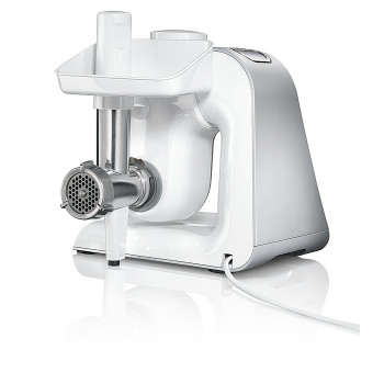 Bosch MUZ5FW1, Húsdaráló feltét