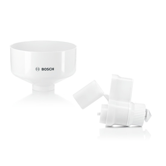 Bosch MUZ5GM1, Gabonaőrlő, olajos magvakhoz is