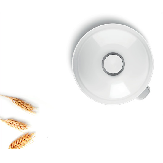 Bosch MUZ5GM1, Gabonaőrlő, olajos magvakhoz is