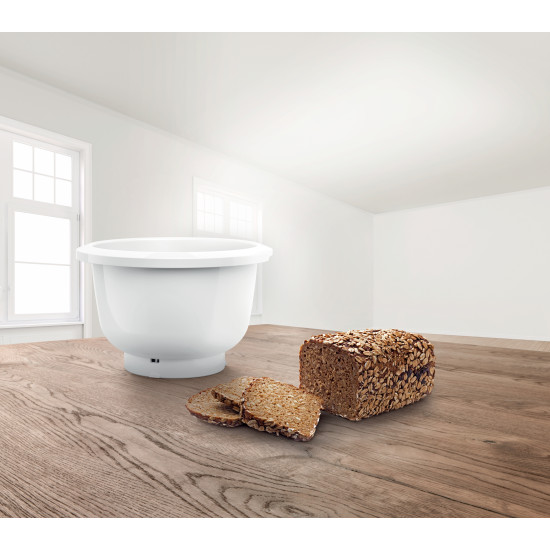 Bosch MUZ5KR1, Műanyag keverőtál