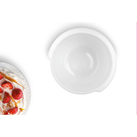 Bosch MUZ5KR1, Műanyag keverőtál