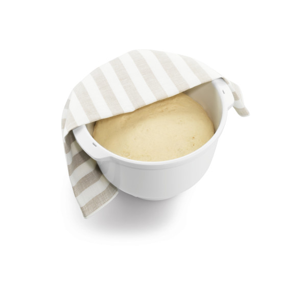 Bosch MUZ5KR1, Műanyag keverőtál