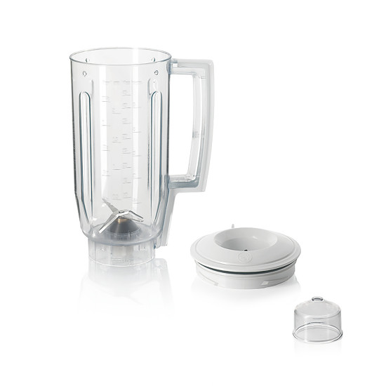 Bosch MUZ5MX1, Műanyag turmixkehely