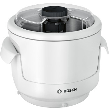 Bosch MUZ9EB1, Fagylaltkészítő feltét