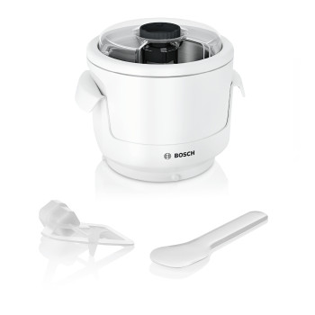 Bosch MUZ9EB1, Fagylaltkészítő feltét