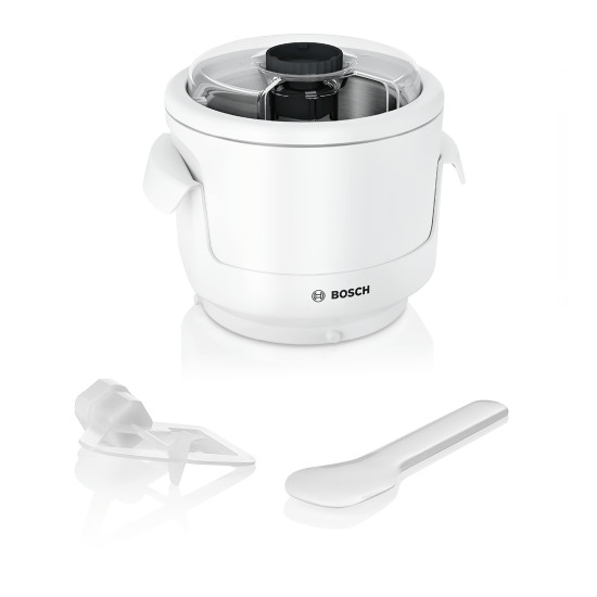 Bosch MUZ9EB1, Fagylaltkészítő feltét