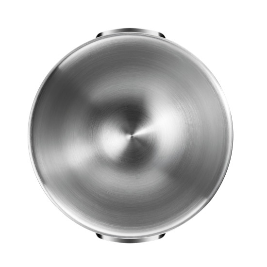 Bosch MUZ9ER1, Nemesacél keverőtál