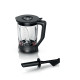 Bosch MUZ9MX2, Turmix feltét (üveg)