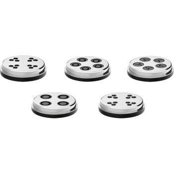 Bosch MUZ9PP2, Tészta feltét