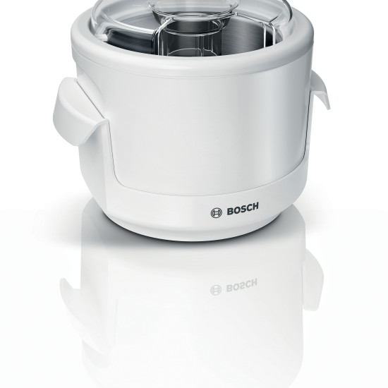 Bosch MUZS2EB, Fagylaltkészítő feltét