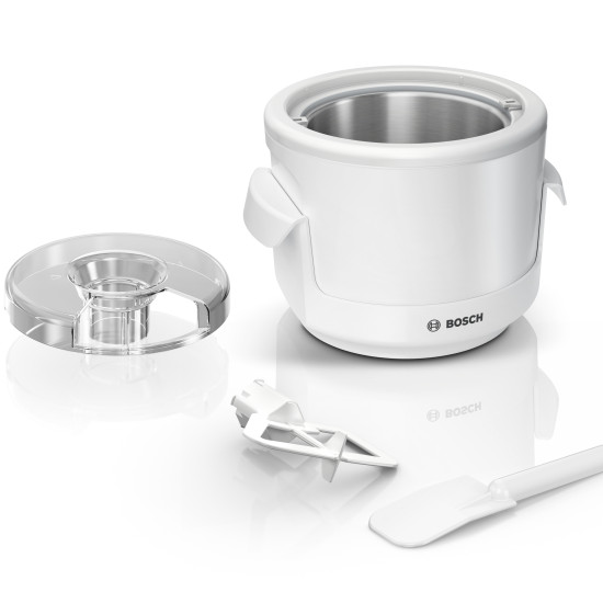 Bosch MUZS2EB, Fagylaltkészítő feltét