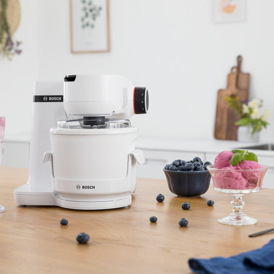 Bosch MUZS2EB, Fagylaltkészítő feltét