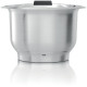 Bosch MUZS2ER, Nemesacél keverőtál