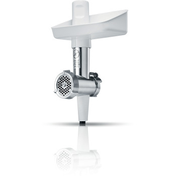 Bosch MUZS2FWW, Húsdaráló feltét