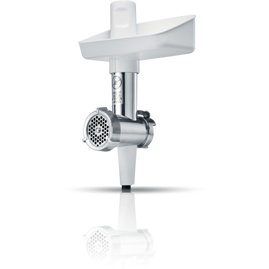 Bosch MUZS2FWW, Húsdaráló feltét