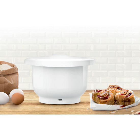 Bosch MUZS2KR, Műanyag keverőtál