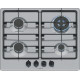 Bosch PGH6B5K60, Gáz főzőlap