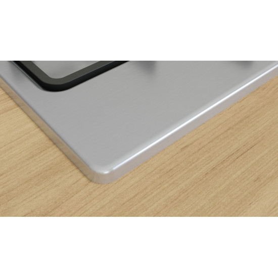 Bosch PGP6B5K60, Gáz főzőlap