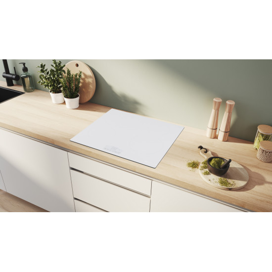 Bosch PIF612BB1E, Indukciós főzőlap