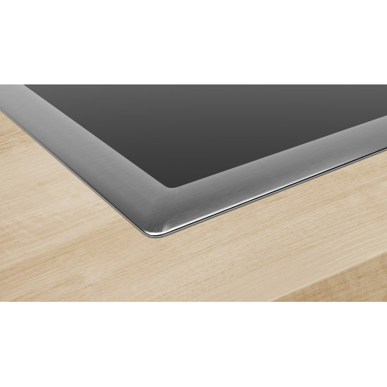 Bosch PIF645HB1E, Indukciós főzőlap