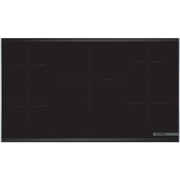 Bosch PIV975DC1E, Indukciós főzőlap